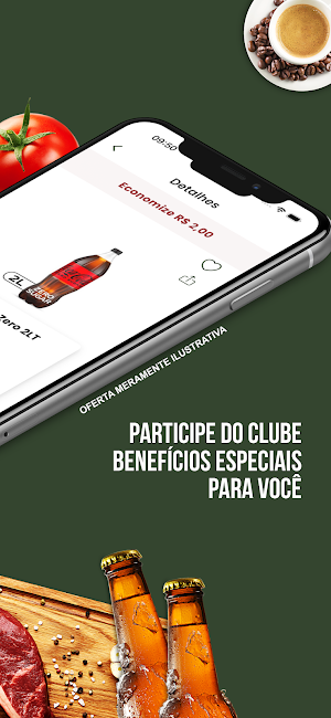 Emporio Barequeçaba Screenshot 3
