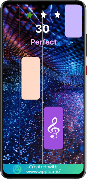 Gacha Piano Screenshot 0