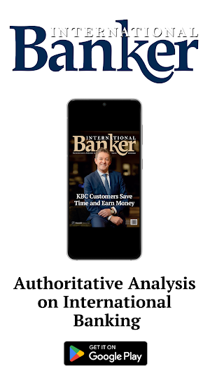 International Banker Screenshot 0