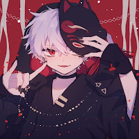 Cute Anime Boy Wallpaper