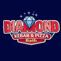Diamond Kebab Pizza Bath