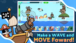 Go!Raddy Screenshot 2