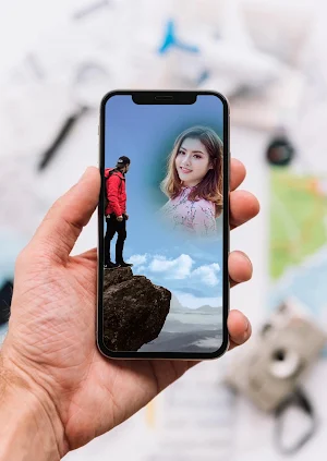 NatureFramePro Screenshot 1