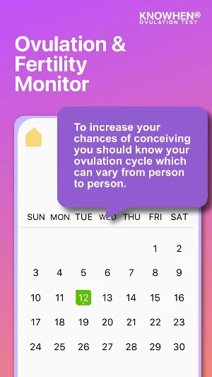 KNOWHEN®LITE Screenshot 0
