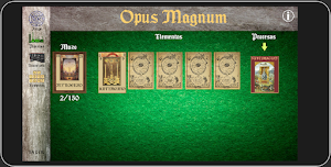 Alquimia LC Screenshot 0