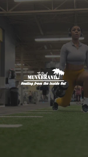 The Real Muva Brand Screenshot 0