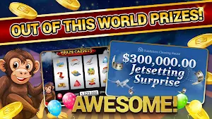 PCH Slots Screenshot 1