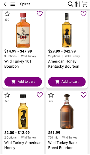 Wine World NY Screenshot 0