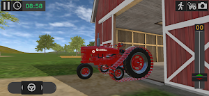 Tractor Trials: Farming Screenshot 2