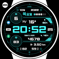 SMZ  'ACTION 8'