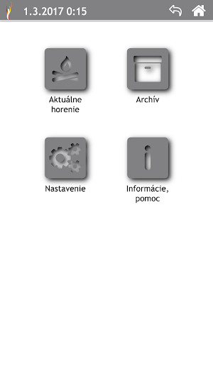 WiFire 1st edition Screenshot 1