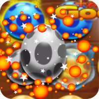 Free Crush Eggs Free New Game!