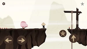 KATO: Samurai Adventure Screenshot 2