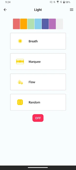 CUHK iCar App Screenshot 3