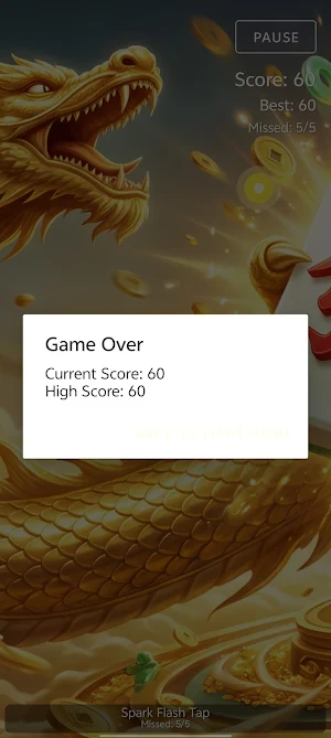RKGGSmaug Screenshot 0