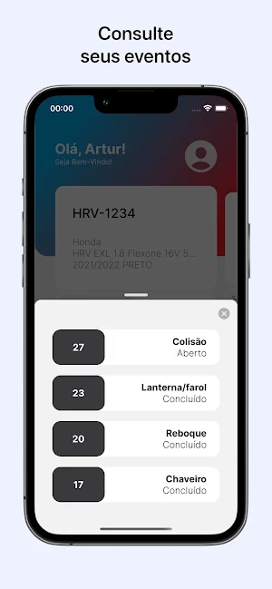 Premium Prev Associados Screenshot 2