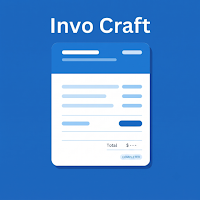 InvoCraft: Invoice & POS