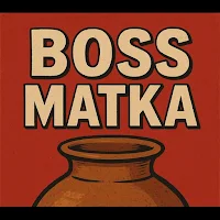 Boss Matka - Online Matka Play