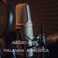 Rádio WebPalavra e Música