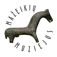 Mažeikių istorijos žemėlapis