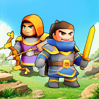 Hero Commander: Army Fight