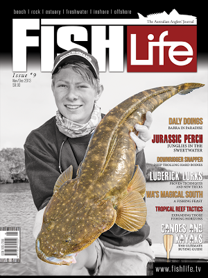Fishlife Screenshot 3