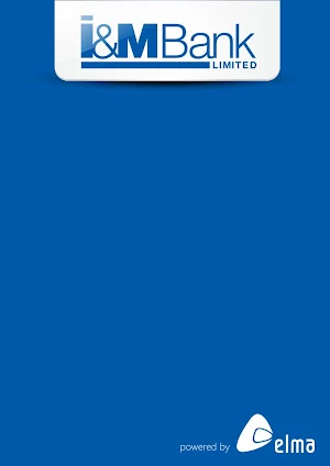 I&M App Screenshot 0