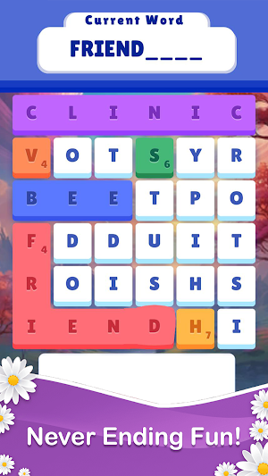 Word Master: CrossWord Screenshot 0