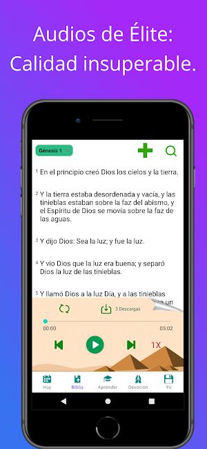 Biblia Católica Latinoamerica Screenshot 2