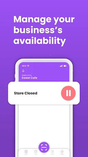 FF MERCHANT Screenshot 0