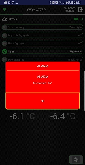 Elcar Mobile Screenshot 2