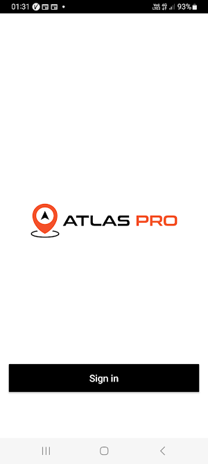 AtlasPro Screenshot 0