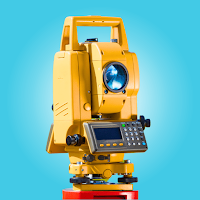 Total Station Handbook