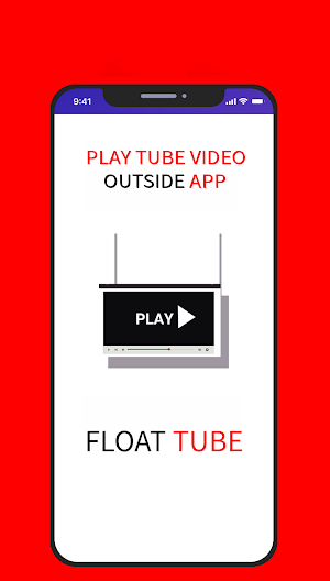 Float Tube - Floating videos, Tube Floating Screenshot 3