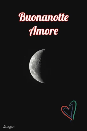 Buonanotte Amore Screenshot 1