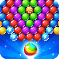 Bubble-Shooter Games