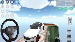 G20 Car Driving Simulator 3d Screenshot 2
