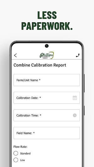 Phillips Insurance Agency Screenshot 3