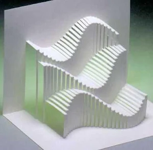 Kirigami Design Ideas Screenshot 1