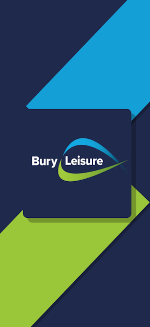 Bury Leisure Screenshot 0