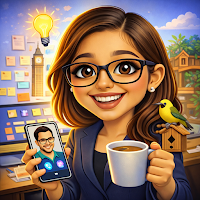 Photo Video maker with music