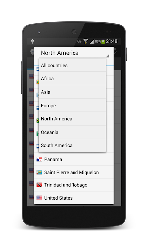 US Newspapers Screenshot 3