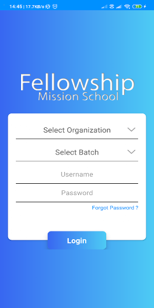 FMS VAPI screenshot 3