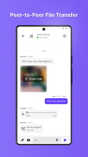 Skyda Screenshot 1