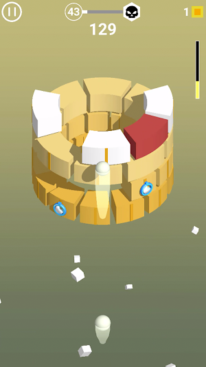Block Hit Fever! Screenshot 2