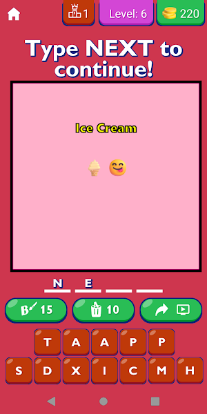 BLACKPINK Song By Emoji List Screenshot 0