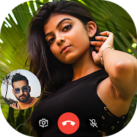 X - Live Random Video Chat App