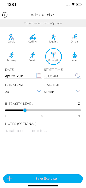 SilhouetteClinic Screenshot 1