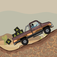 Nuclear Ride