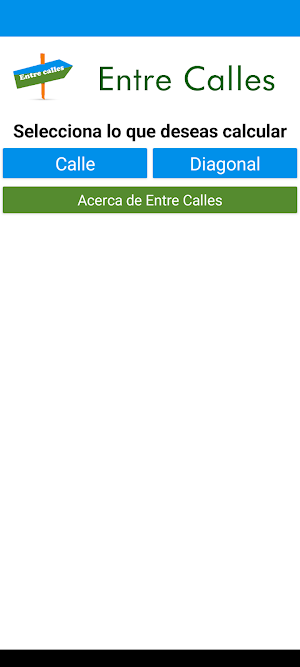 Entre Calles (La Plata) Screenshot 0